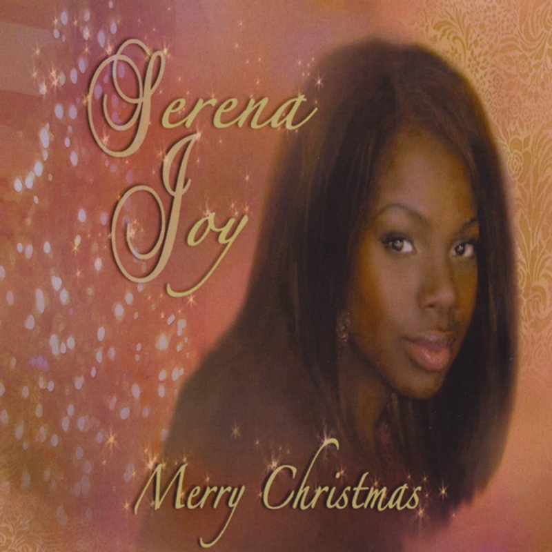 Letra de Silent Night de Serena Joy Musixmatch