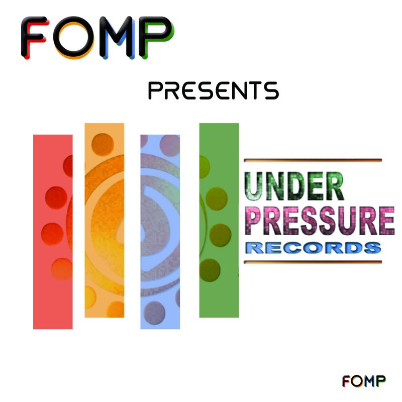 Pressure record. Foomp.