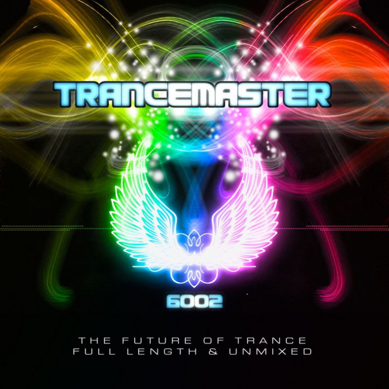 Hard trance картинки