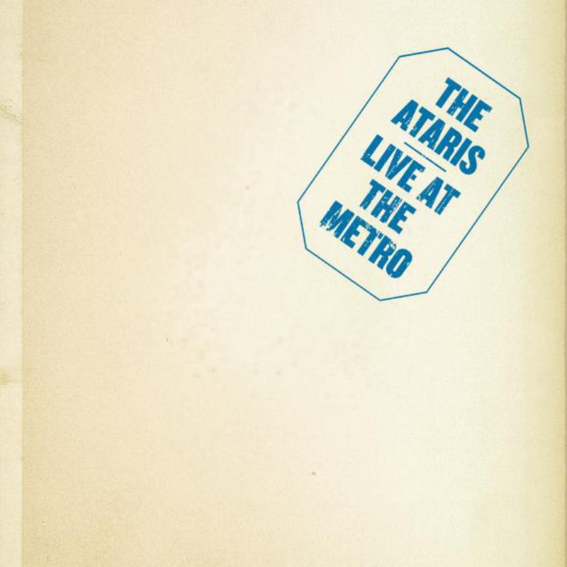 The Ataris Between You Me Lyrics Musixmatch