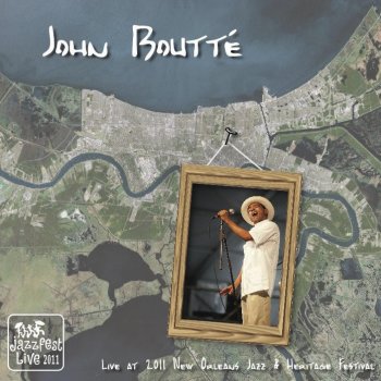 John Boutté - I 