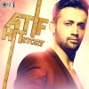 Atif Hit Story Atif Aslam - cover art