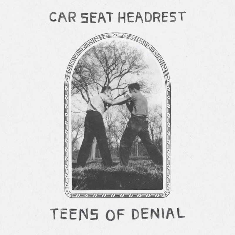 Letra de Destroyed by Hippie Powers de Car Seat Headrest Musixmatch