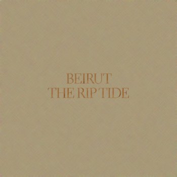 The Rip Tide