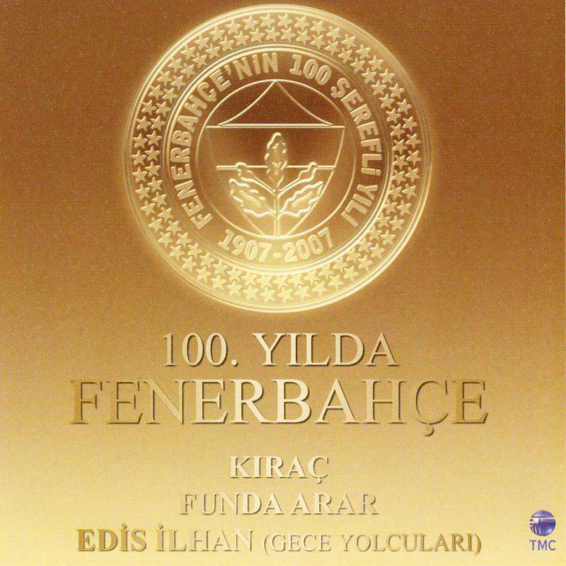 Edis Ilhan Funda Arar Kirac 100 Yil Sarkisi Lyrics Musixmatch