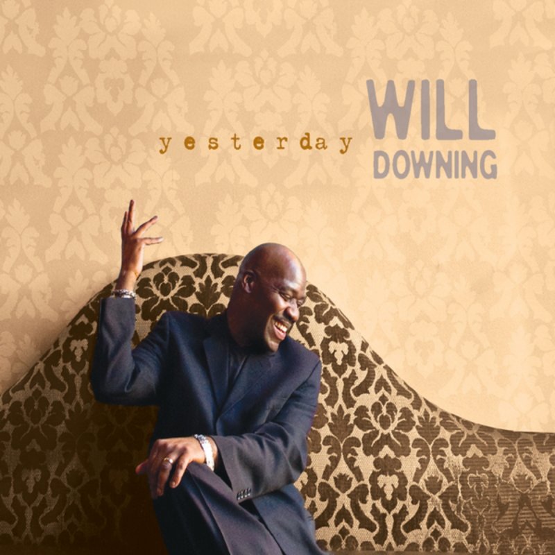 I ll time that. Classique: will Downing. Will Downing come together as one  1989. Will Downing - too High. Will Downing - Ecstasy.