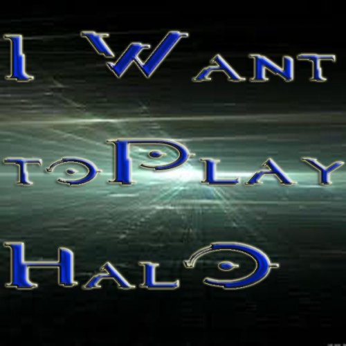 I Wanna Play Halo Reach (Billionaire by Travie McCoy Parody)