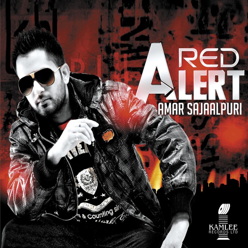 punjabi song beparwah amar sajaalpuri