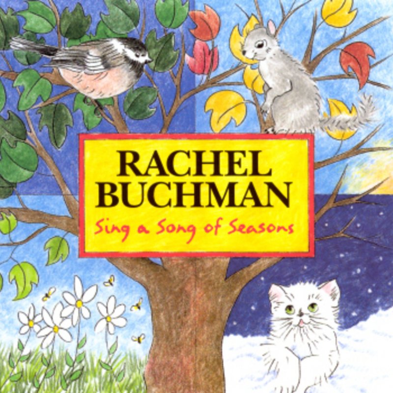 Rachel Buchman Oats, Peas, Beans and Barley Grow Lyrics Musixmatch