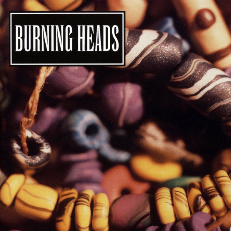 Burning heads