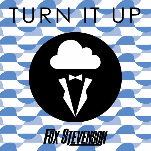 Turn It Up - EP