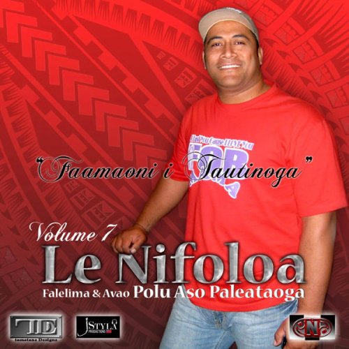 Faamaoni I Fautinoga - Volume 7