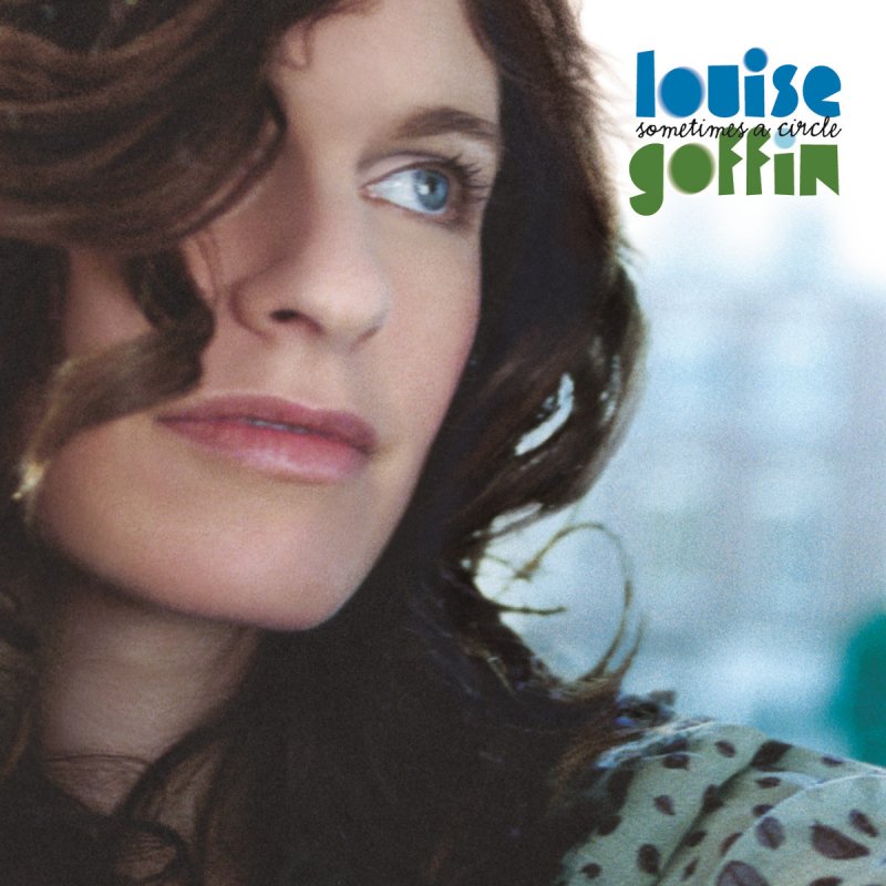 Light in your eyes. Луиз Гоффин. Gerry Goffin