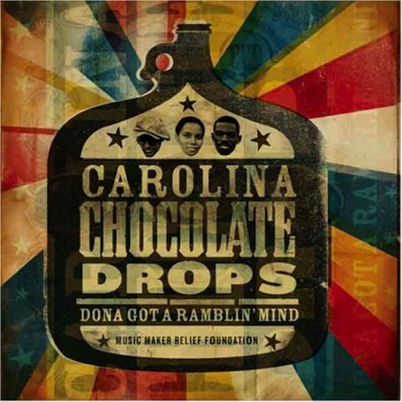 Carolina Chocolate Drops Short Life Of Trouble Lyrics Musixmatch