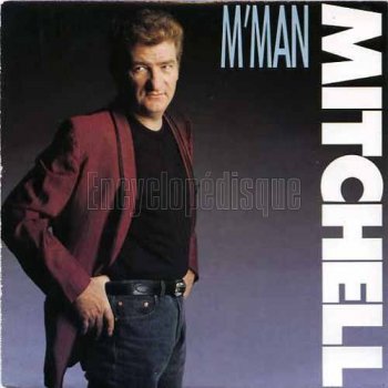 M Man By Eddy Mitchell Album Lyrics Musixmatch Song Lyrics And Translations