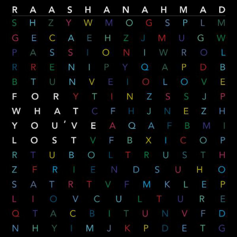 Raashan Ahmad Count Bass D Silya Nyomen These Foolish Things Lyrics Musixmatch