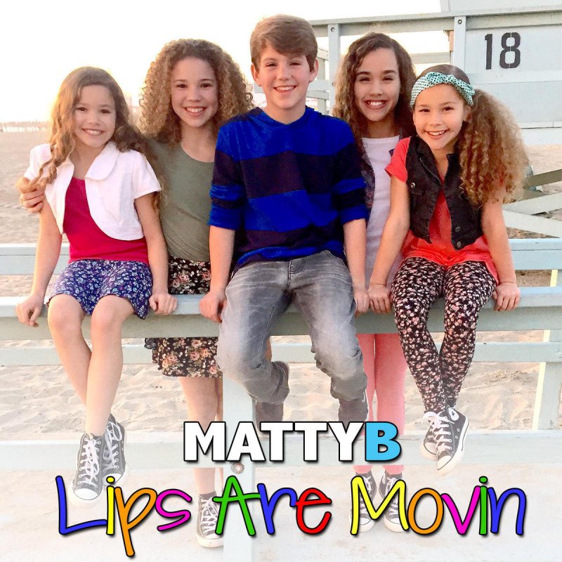 Mattyb Feat Haschak Sisters Lips Are Movin Lyrics Musixmatch