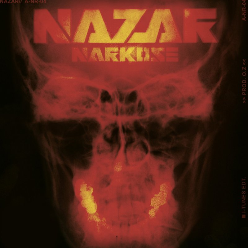 nazar narkose itunes
