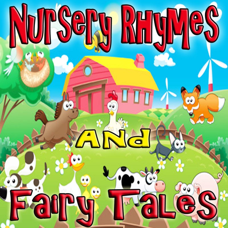 Nursery Rhymes and Fairy Tales The Ugly Duckling Lyrics Musixmatch