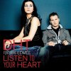 Listen to Your Heart DHT - cover art