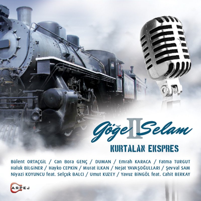 kurtalan ekspres feat nejat