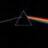 The Dark Side of the Moon Pink Floyd - cover art