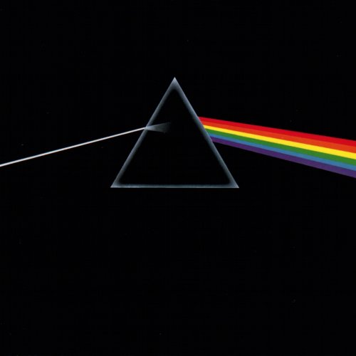 PINK FLOYD TIME visual data 3