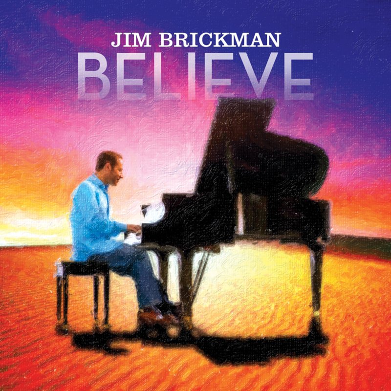 Beautiful World We Re All Here Jim Brickman Shazam