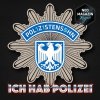 Ich hab Polizei lyrics – album cover