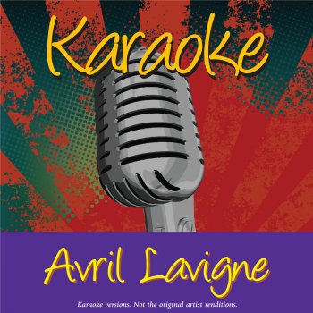 My Happy Ending In The Style Of Avril Lavigne Testo Ameritz Karaoke Band Mtv Testi E Canzoni testi canzoni