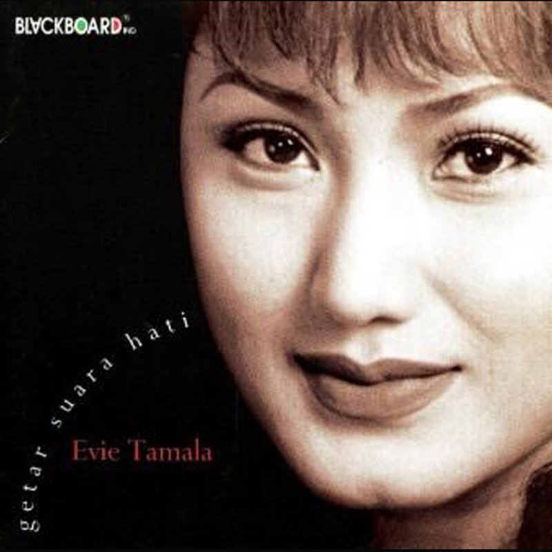 Evie Tamala Nyanyian Rindu Lyrics Musixmatch