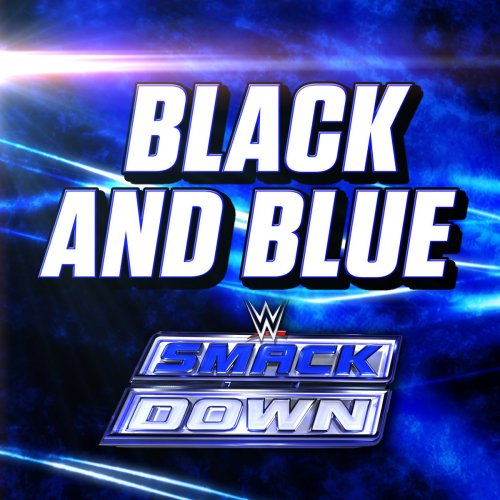 WWE: Black and Blue (SmackDown)