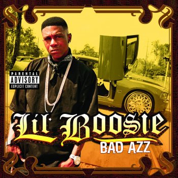 Lil Boosie - Set It Off Lyrics | Musixmatch