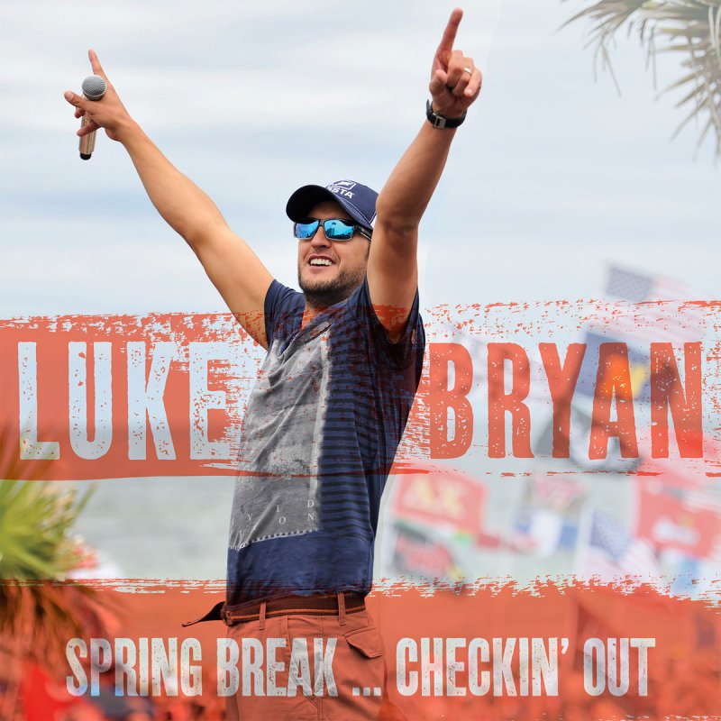 Luke Bryan You And The Beach Lyrics Musixmatch