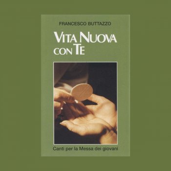 Santo (Testo) - Francesco Buttazzo - MTV Testi e canzoni