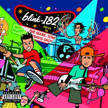 Man Overboard Testo E Video Blink 182 Mtv Testi E Canzoni
