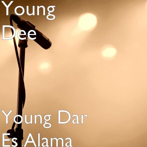 Young Dar Es Alama