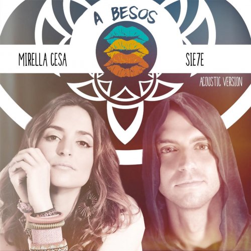 A Besos (Acoustic Version)