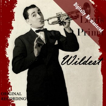The Wildest! (Digitally Re-mastered)