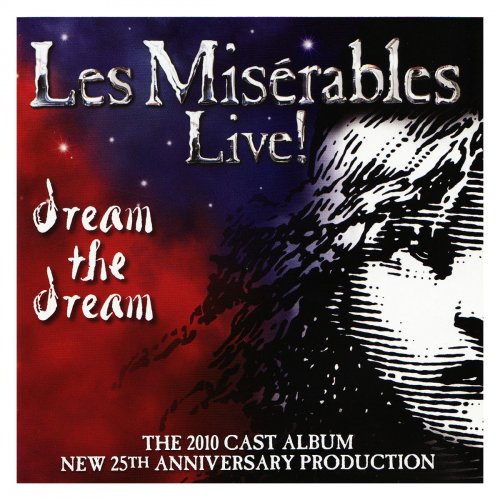 Les Misérables Live! (The 2010 Cast Album)