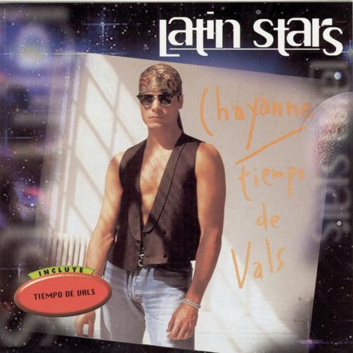 Chayanne Tiempo De Vals Lyrics Musixmatch