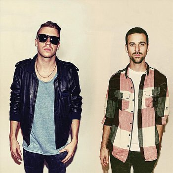 VS. Redux (Remixes) - EP
