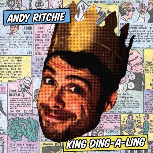 King Ding-A-Ling