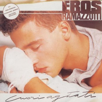 & Terra Promessa (Testo e Video) - Eros Ramazzotti - MTV ...