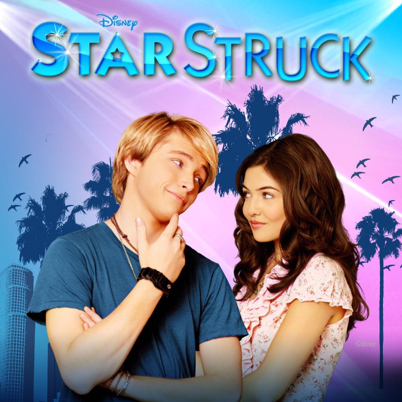 Starstruck Soundtrack