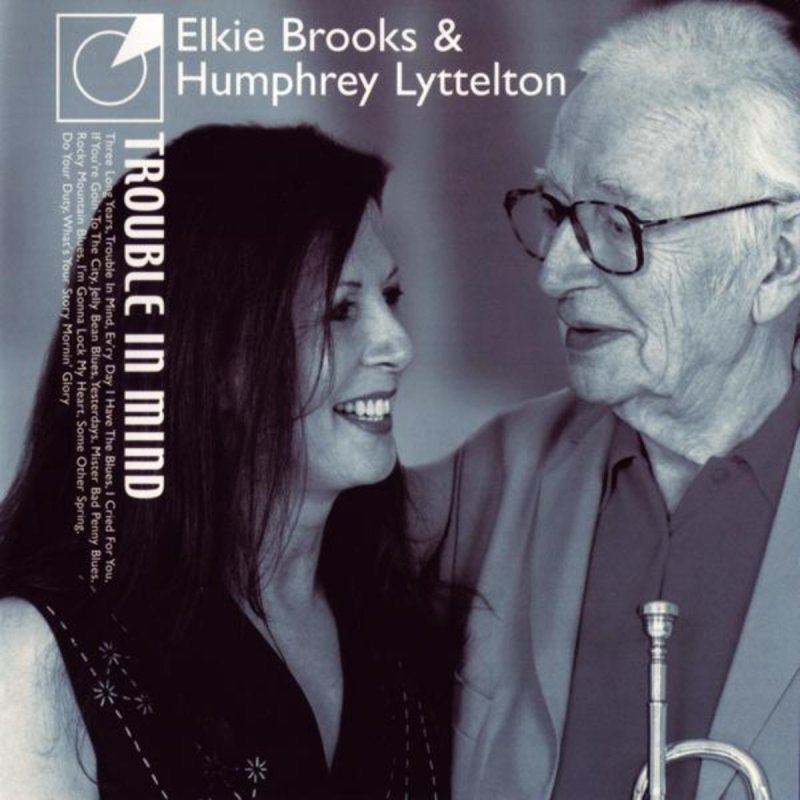 Elkie Brooks Humphrey Lyttelton Mister Bad Penny Blues Lyrics