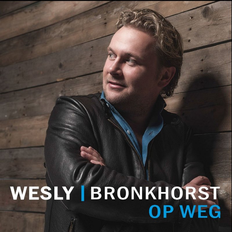 Wesly Bronkhorst Zo Verwend Lyrics Musixmatch