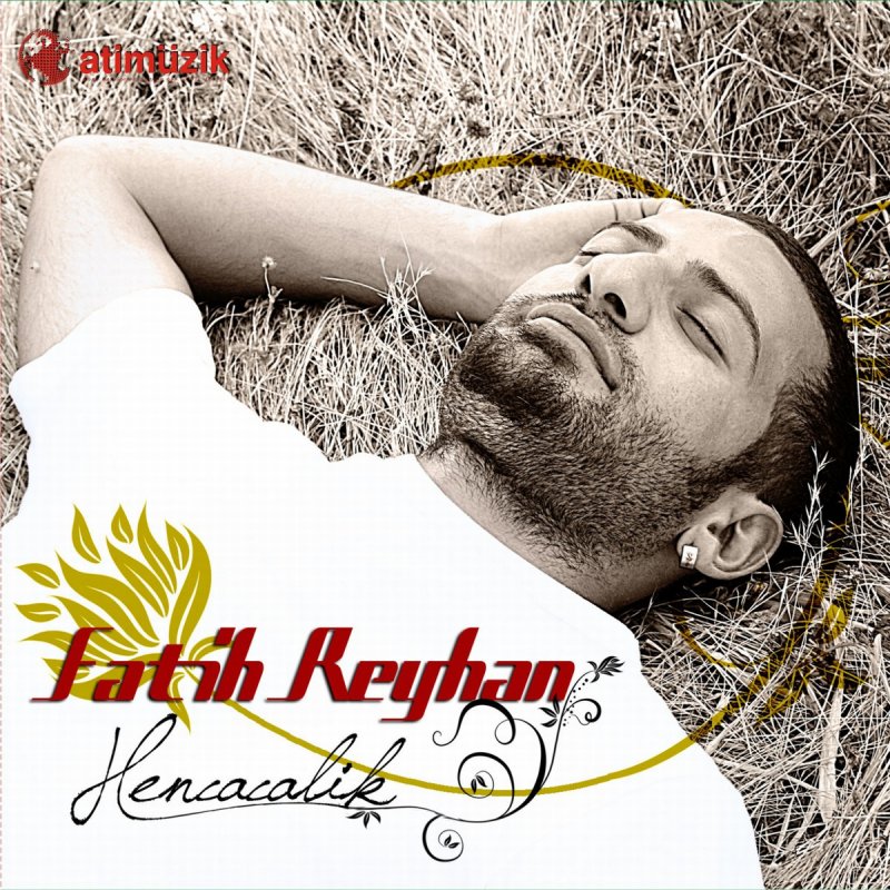 Fatih Reyhan Hemsin Yaylalarina Lyrics Musixmatch