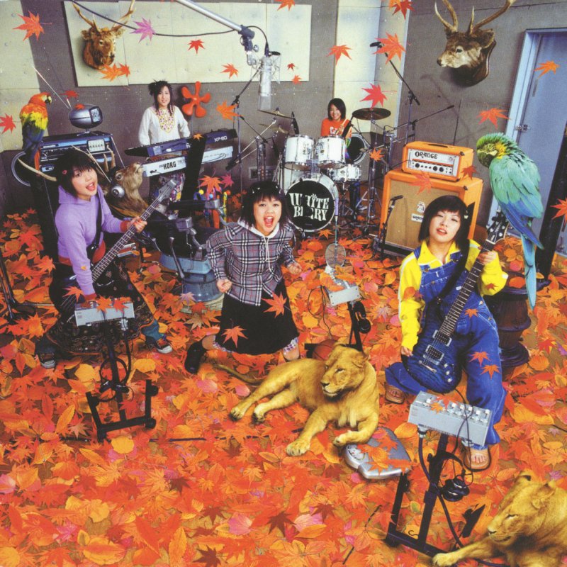 Whiteberry Whiteberry No Chiisana Daibouken Lyrics Musixmatch