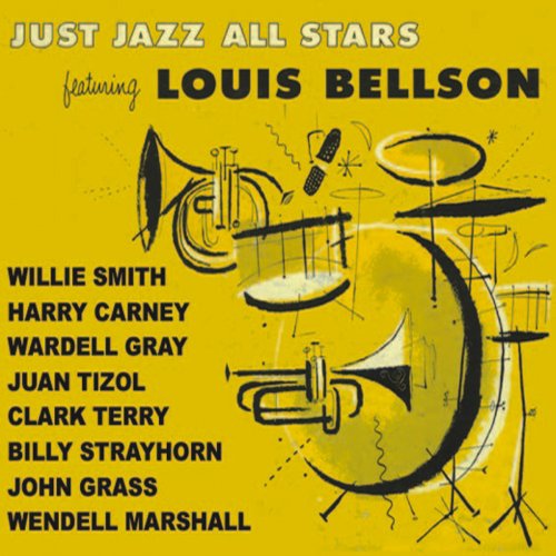 Just Jazz All Stars (Remastered)
